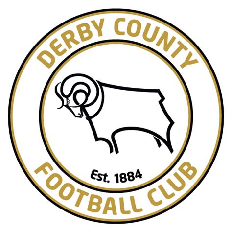 derby county - sapato derby